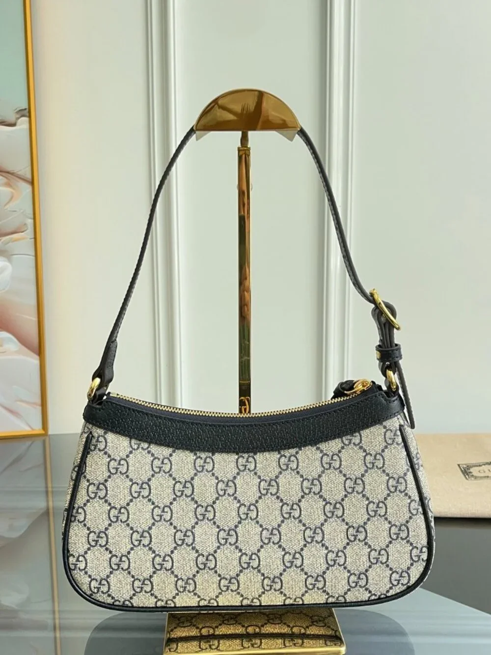 Gucci Ophidia Small Handbag